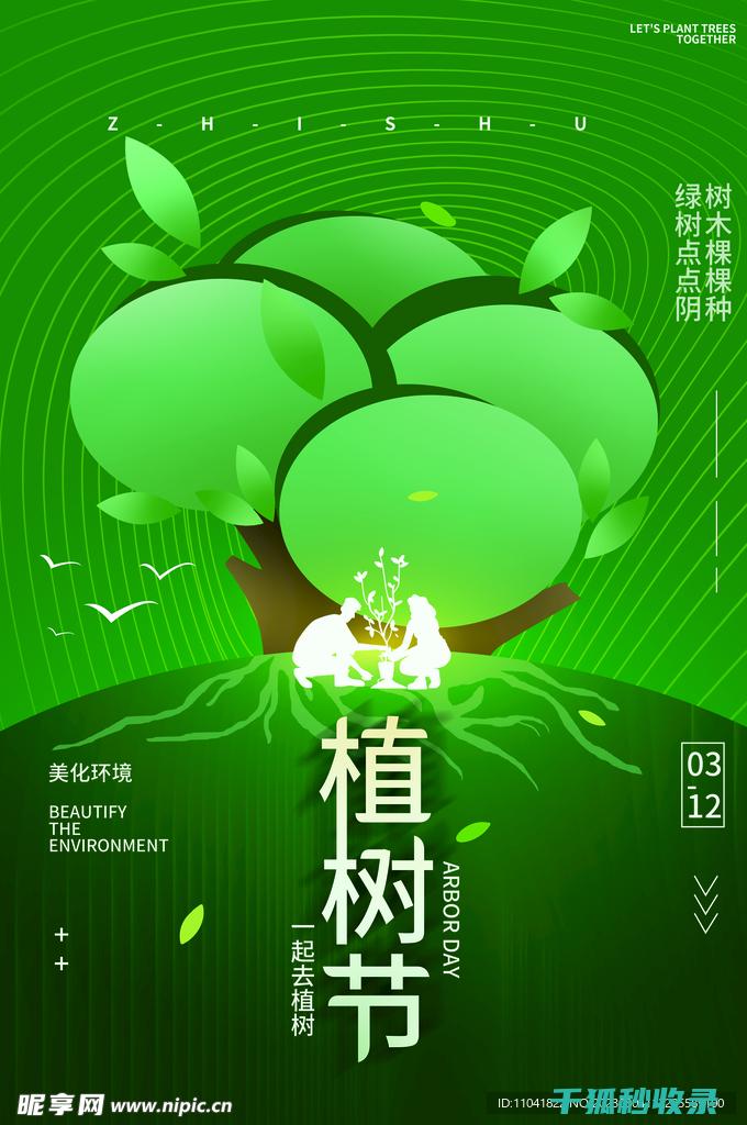 植树节：用绿色为地球增添活力 (植树节用绿色装扮教室 作文200字怎么写)