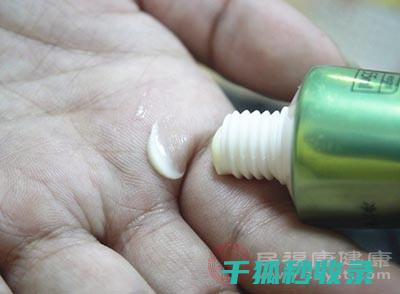 让你的肌肤更加健康美丽