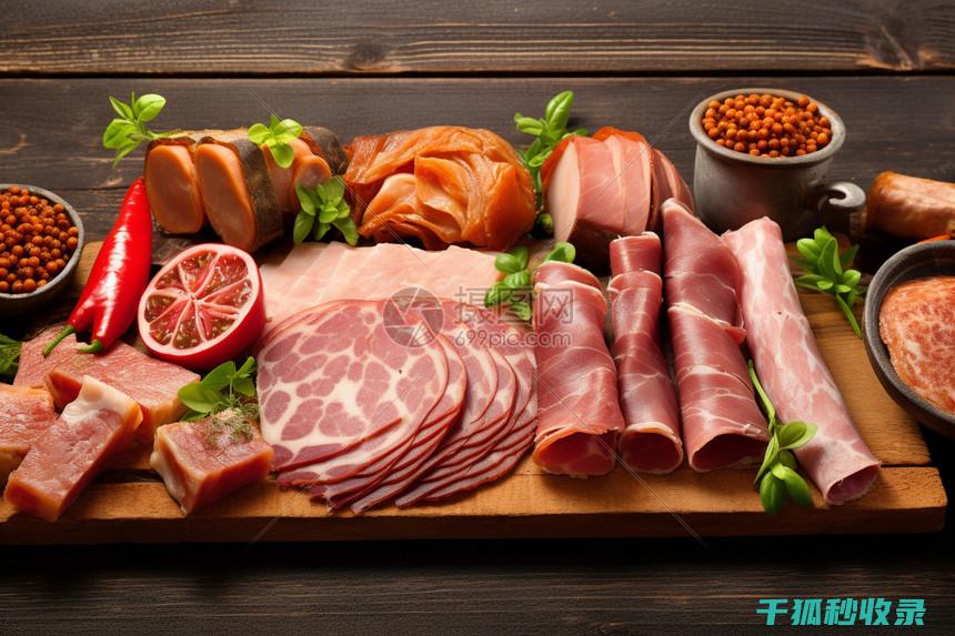 肉类快速解冻：厨房高手的实用秘籍 (肉类快速解冻的小妙招)