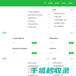 艾美空心菜网