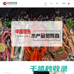 玖壹供应链